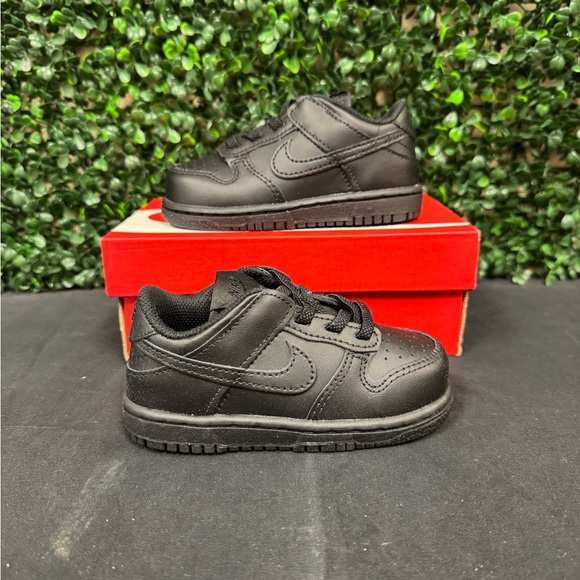 Nike Other - Nike Dunk Low (TDE) - 7C